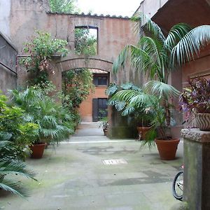 Palazzo Velli Suites